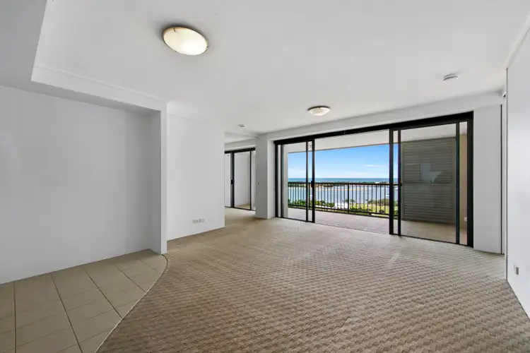 Third view of Homely apartment listing, 105 Scarborough Street, Southport QLD 4215