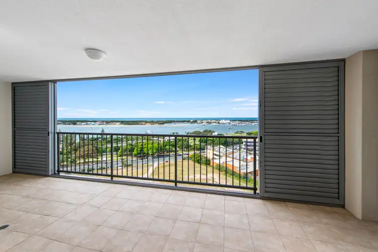 Fourth view of Homely apartment listing, 105 Scarborough Street, Southport QLD 4215