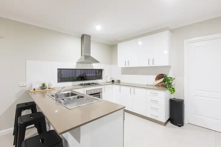 Third view of Homely house listing, 21 Anwyl Close, Mildura VIC 3500