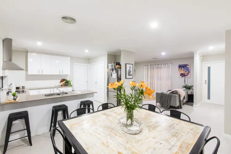 Fourth view of Homely house listing, 21 Anwyl Close, Mildura VIC 3500