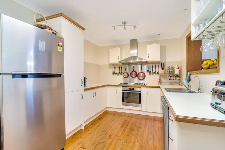 Second view of Homely house listing, 33 Clifford Way, Valley View SA 5093