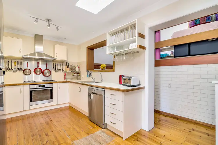 Third view of Homely house listing, 33 Clifford Way, Valley View SA 5093