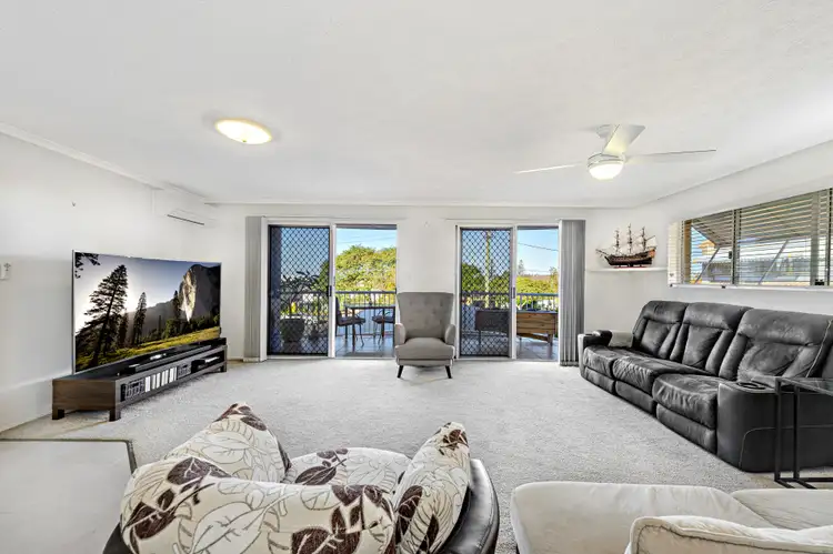 Main view of Homely unit listing, 3/31 Landsborough Avenue, Scarborough QLD 4020