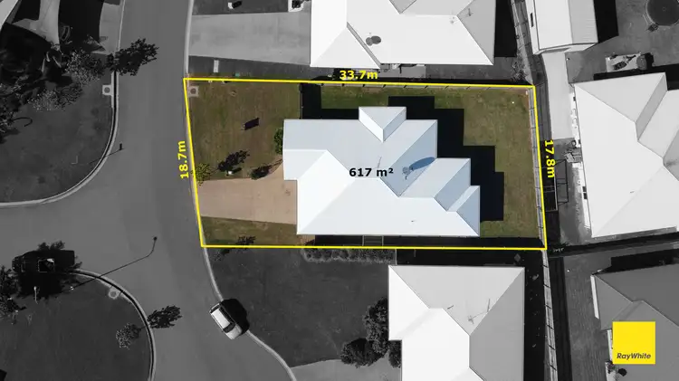 2 Chislett Court, Mount Low QLD 4818