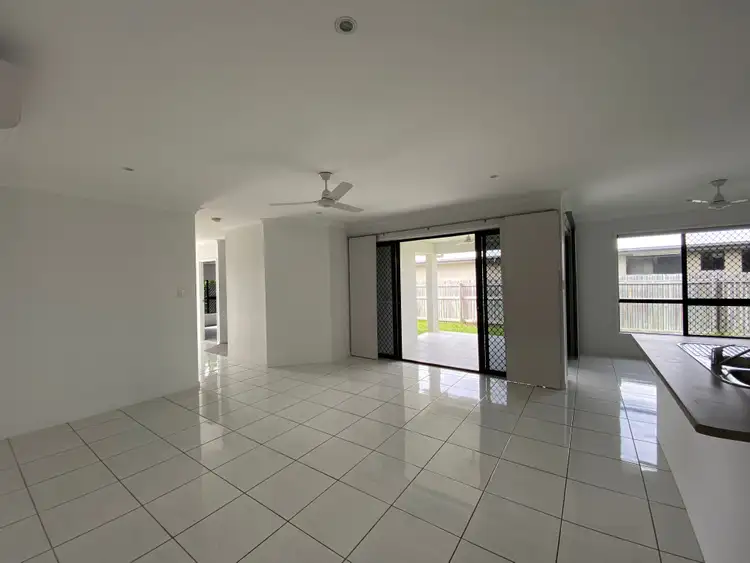 Second view of Homely house listing, 2 Chislett Court, Mount Low QLD 4818