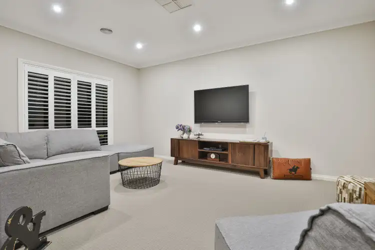 Fifth view of Homely house listing, 37 Olivia Drive, Mildura VIC 3500