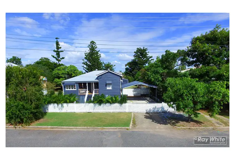 Fifth view of Homely house listing, 28 Macaree Street, Berserker QLD 4701