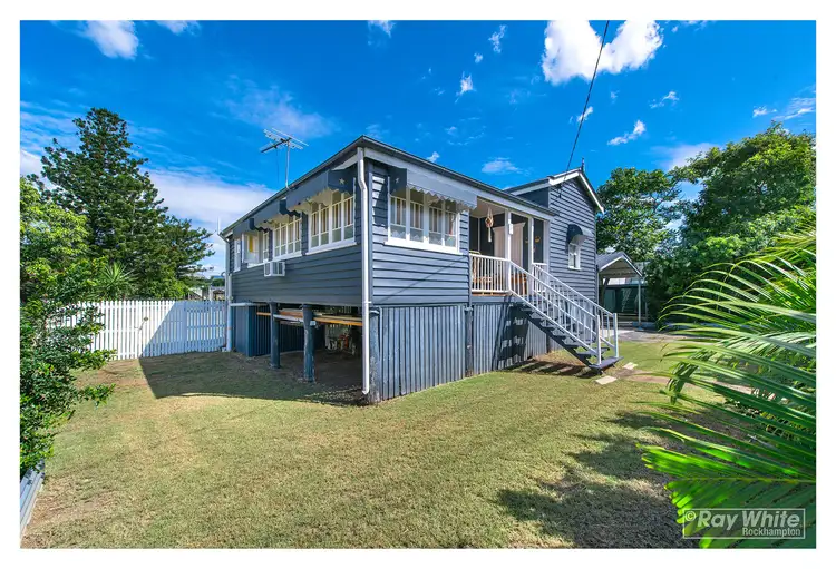 Sixth view of Homely house listing, 28 Macaree Street, Berserker QLD 4701