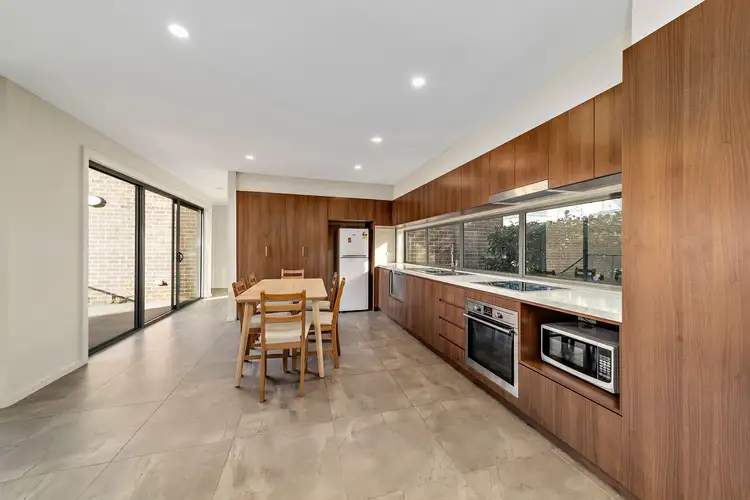 Main view of Homely house listing, 5c Bellbird Loop, Lawson ACT 2617