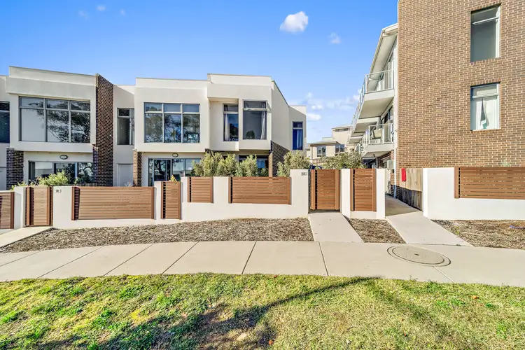 Second view of Homely house listing, 5c Bellbird Loop, Lawson ACT 2617
