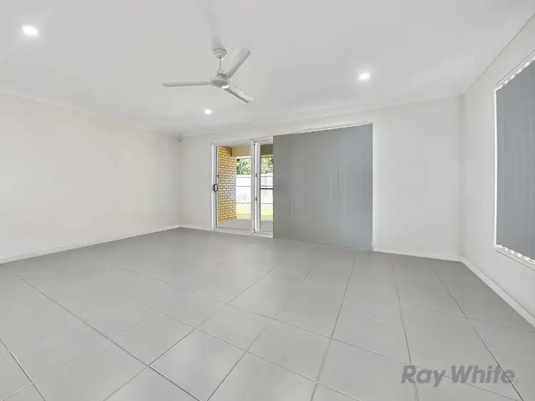 Third view of Homely house listing, 21 Chamomile Street, Griffin QLD 4503