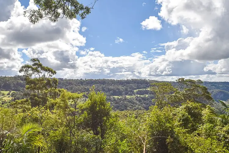 153-161 Alpine Terrace, Tamborine Mountain QLD 4272