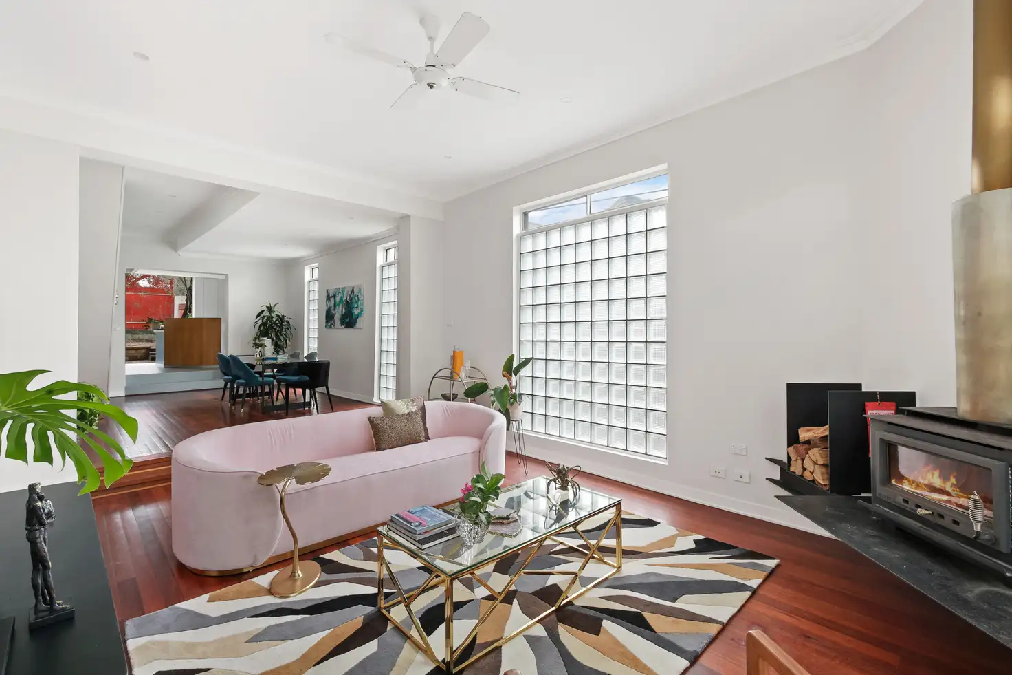 Main view of Homely house listing, 26 Lambert Street, Erskineville NSW 2043