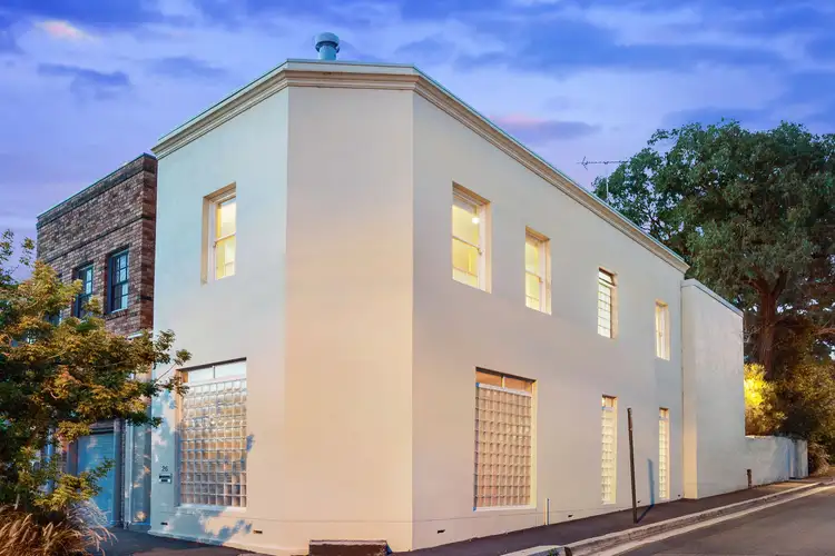 Second view of Homely house listing, 26 Lambert Street, Erskineville NSW 2043