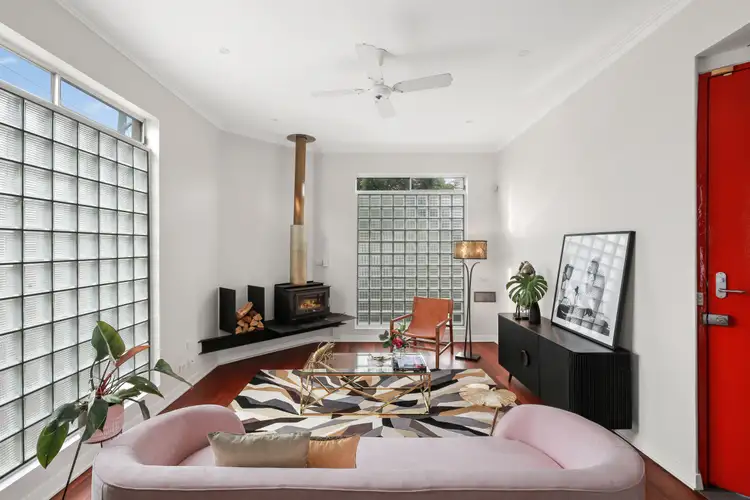 Third view of Homely house listing, 26 Lambert Street, Erskineville NSW 2043