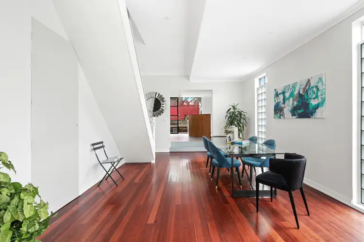 Fourth view of Homely house listing, 26 Lambert Street, Erskineville NSW 2043
