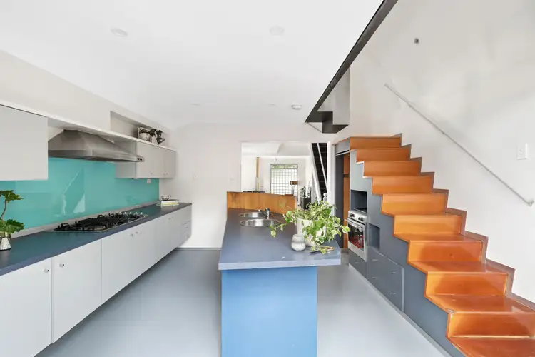 Fifth view of Homely house listing, 26 Lambert Street, Erskineville NSW 2043