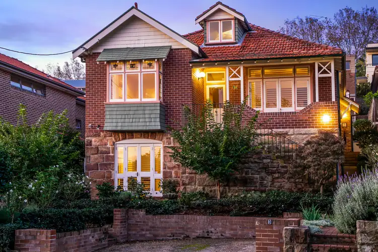 3 John Street, Mcmahons Point NSW 2060