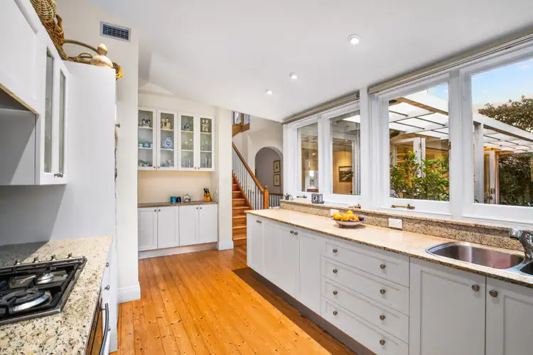 Fifth view of Homely house listing, 3 John Street, Mcmahons Point NSW 2060