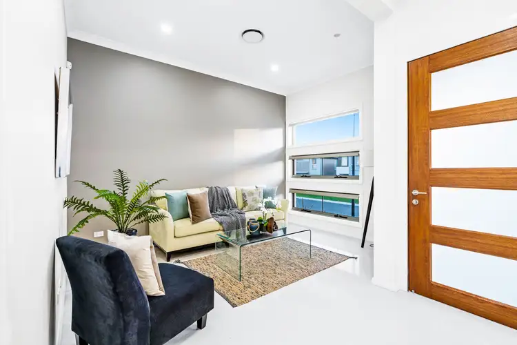 Second view of Homely house listing, 18 Diana Street, Schofields NSW 2762