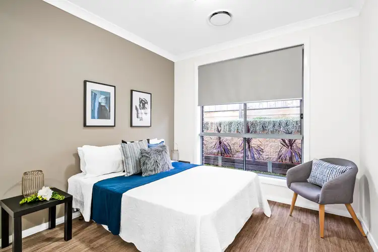 Third view of Homely house listing, 18 Diana Street, Schofields NSW 2762