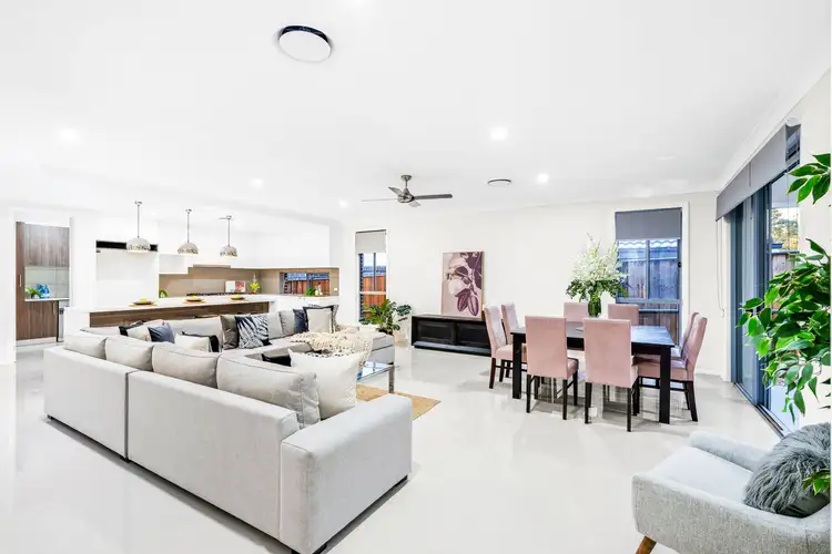 Fifth view of Homely house listing, 18 Diana Street, Schofields NSW 2762