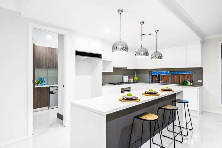 Sixth view of Homely house listing, 18 Diana Street, Schofields NSW 2762
