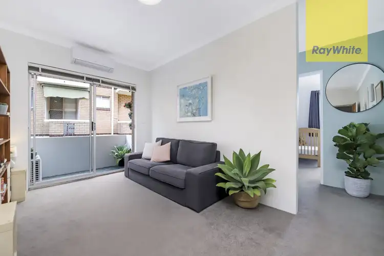 1/17 William Street, North Parramatta NSW 2151