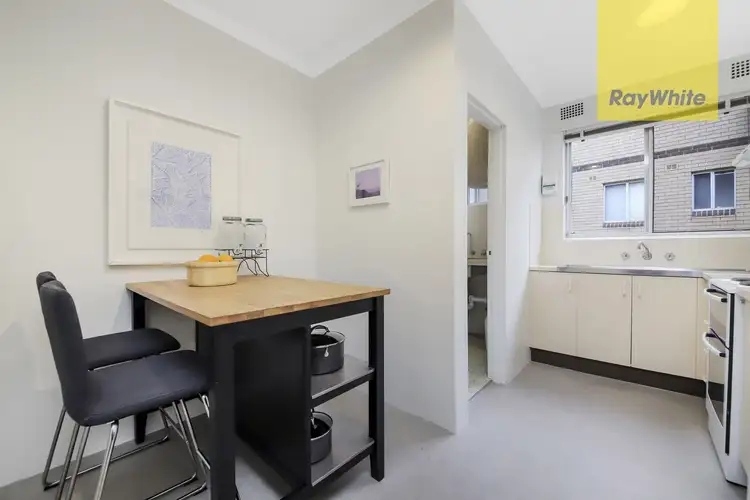 Fourth view of Homely unit listing, 1/17 William Street, North Parramatta NSW 2151