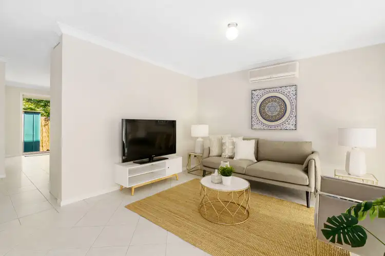 Third view of Homely unit listing, 23 Elinda Place, Reservoir VIC 3073