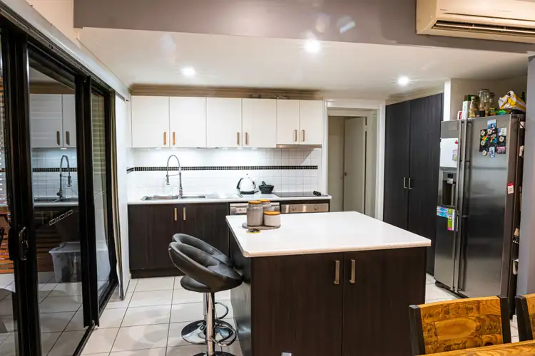 Second view of Homely unit listing, 40/25 Abell Road, Cannonvale QLD 4802