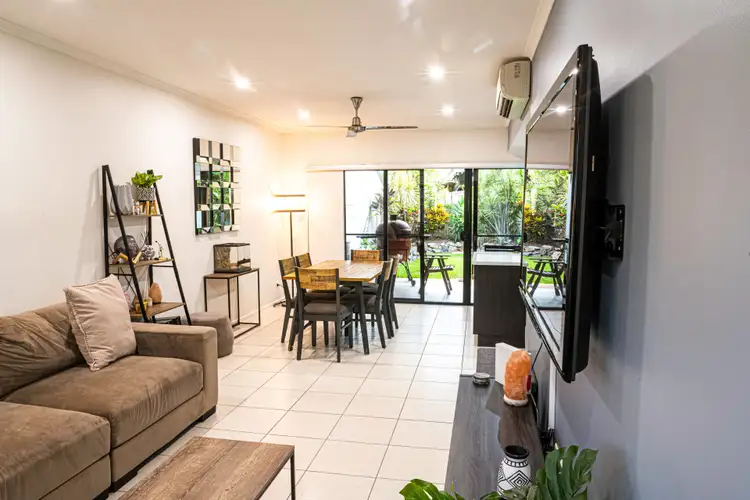Third view of Homely unit listing, 40/25 Abell Road, Cannonvale QLD 4802