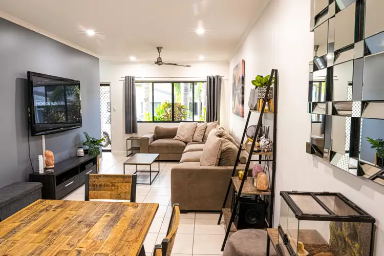Fourth view of Homely unit listing, 40/25 Abell Road, Cannonvale QLD 4802
