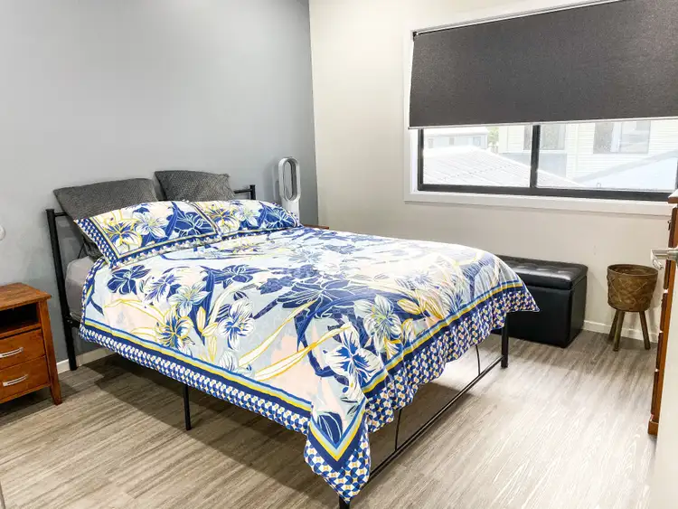 Fifth view of Homely unit listing, 40/25 Abell Road, Cannonvale QLD 4802