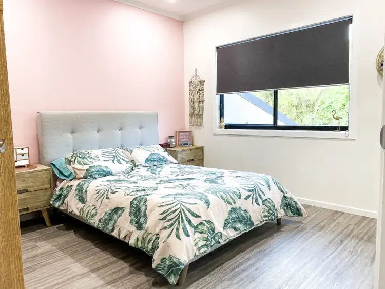 Sixth view of Homely unit listing, 40/25 Abell Road, Cannonvale QLD 4802
