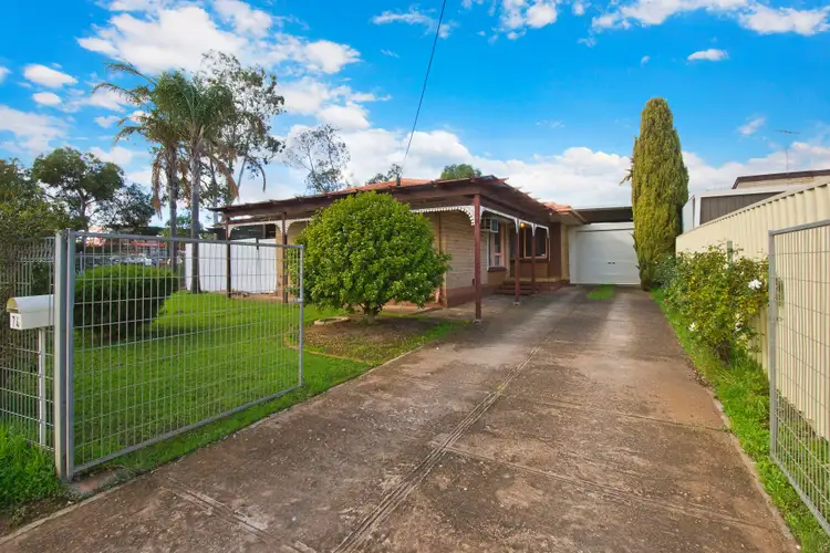 74 Peachey Road, Davoren Park SA 5113