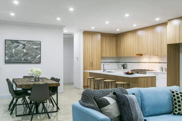 Fourth view of Homely house listing, 10D Tyrie Avenue, Findon SA 5023