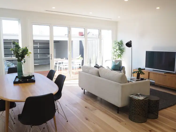Fourth view of Homely house listing, 17A Tennyson Avenue, Preston VIC 3072