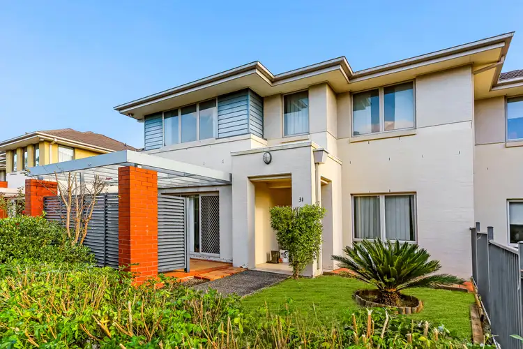 Main view of Homely house listing, 31 Stansfield Avenue, Bankstown NSW 2200