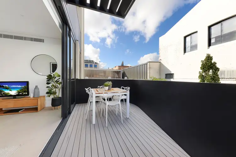 Second view of Homely unit listing, 9/71-73 Renwick Street, Redfern NSW 2016