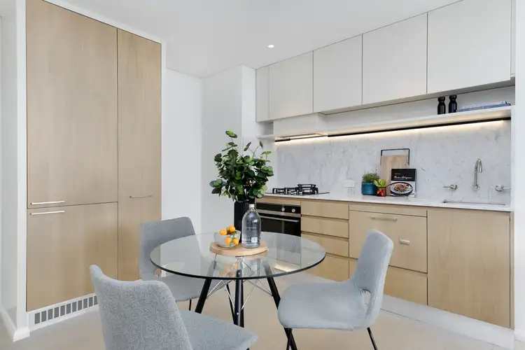 Fourth view of Homely unit listing, 9/71-73 Renwick Street, Redfern NSW 2016