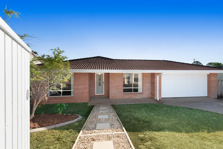 17 Jayef Street, Sunnybank Hills QLD 4109