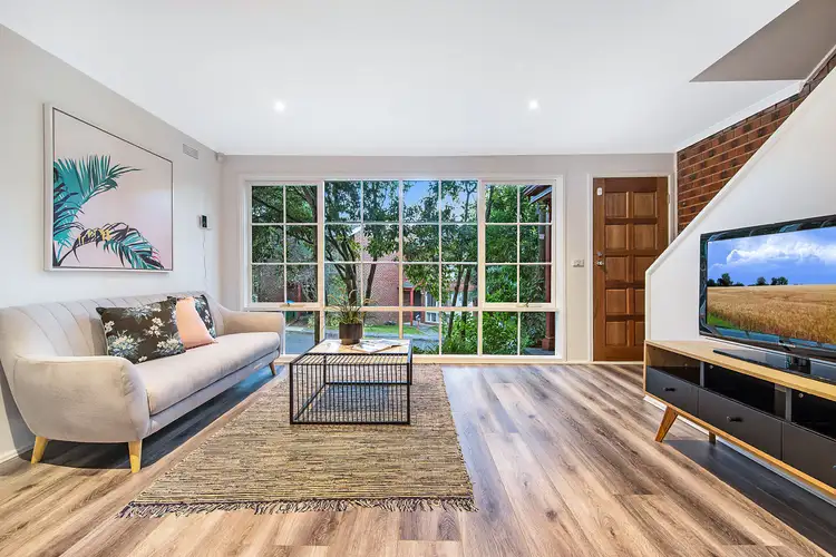 Main view of Homely townhouse listing, 23/7 Turnbull Court, Ringwood VIC 3134