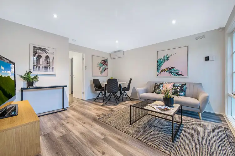 Second view of Homely townhouse listing, 23/7 Turnbull Court, Ringwood VIC 3134