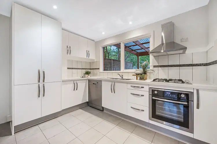 Third view of Homely townhouse listing, 23/7 Turnbull Court, Ringwood VIC 3134