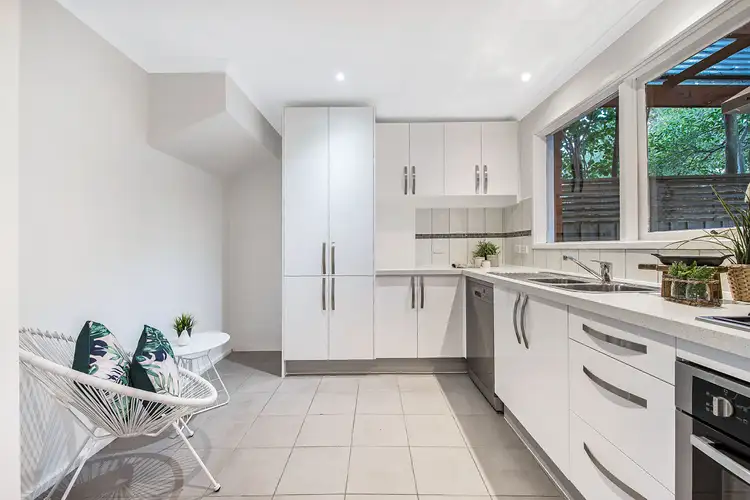 Fourth view of Homely townhouse listing, 23/7 Turnbull Court, Ringwood VIC 3134