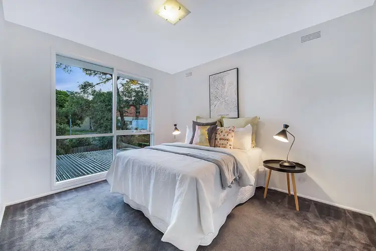Fifth view of Homely townhouse listing, 23/7 Turnbull Court, Ringwood VIC 3134
