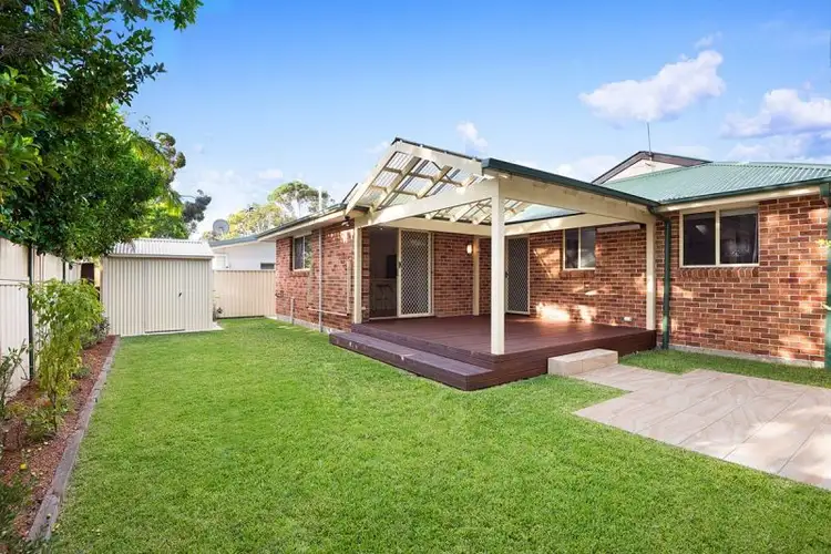 549B Port Hacking Road, Caringbah South NSW 2229