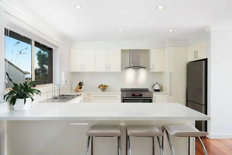 Second view of Homely house listing, 549B Port Hacking Road, Caringbah South NSW 2229