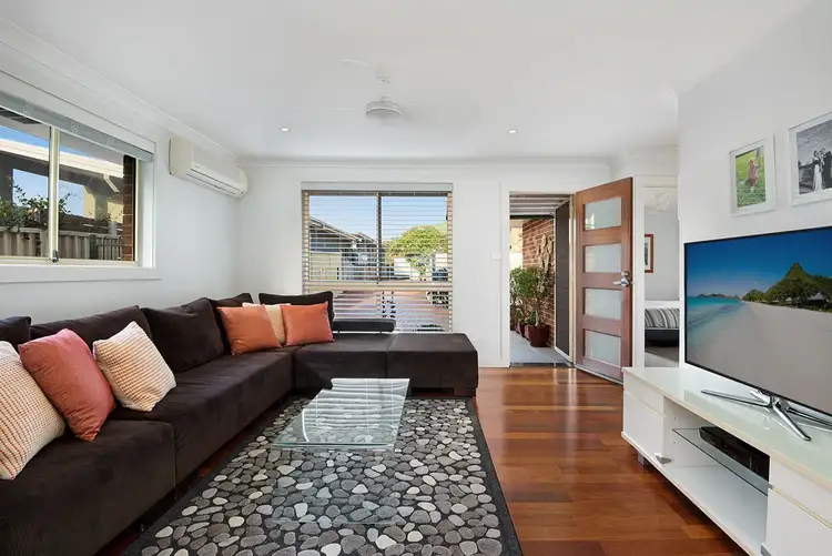 Third view of Homely house listing, 549B Port Hacking Road, Caringbah South NSW 2229